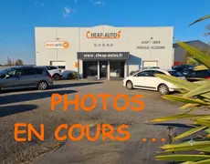Ford C Max Quelaines-Saint-Gault