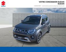 Suzuki Ignis MEYTHET
