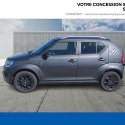 Suzuki Ignis 1.2 Dualjet Hybrid 83ch Pack Auto MEYTHET