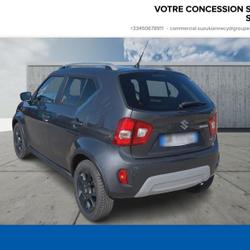 Suzuki Ignis 1.2 Dualjet Hybrid 83ch Pack Auto MEYTHET