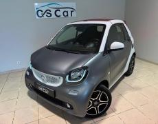 Smart Fortwo Portet-sur-Garonne