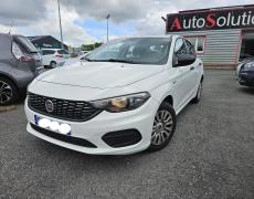 Fiat Tipo 2 Ploudaniel