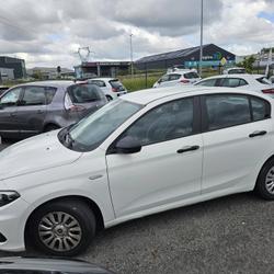 Fiat Tipo 2 II 1.4 95ch Easy 4p Ploudaniel