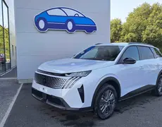 Peugeot 5008 Saint-Saturnin