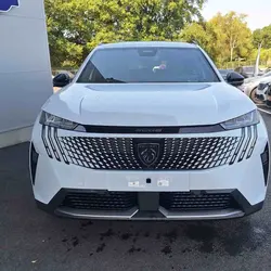 Peugeot 5008 HYBRID 145CH ALLURE E-DCS6 Couzeix