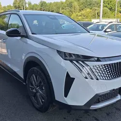 Peugeot 5008 HYBRID 145CH ALLURE E-DCS6 Couzeix