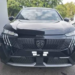 Peugeot 5008 HYBRID 145CH ALLURE E-DCS6 Lab&egrave;ge