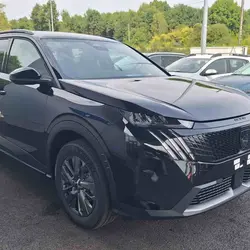 Peugeot 5008 HYBRID 145CH ALLURE E-DCS6 Lab&egrave;ge