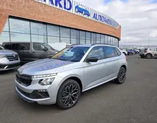 Skoda Kamiq Alixan