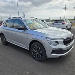 Skoda Kamiq 1.0 TSI EVO 2 116CH SELECTION DSG7 Alixan