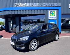 BMW Serie 2 Gran Tourer - (F46) 218DA XDRIVE 150CH LOUNGE - 18 990 €