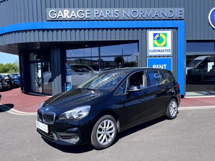 BMW Serie 2 Gran Tourer - (F46) 218DA XDRIVE 150CH LOUNGE - 18 990 €