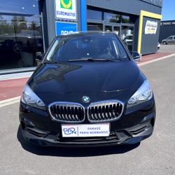 BMW Serie 2 Gran Tourer (F46) 218DA XDRIVE 150CH LOUNGE Saint-Georges-des-Groseillers