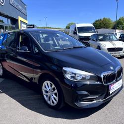 BMW Serie 2 Gran Tourer (F46) 218DA XDRIVE 150CH LOUNGE Saint-Georges-des-Groseillers