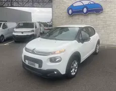 Citroen C3 Societe Mérignac