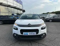 Citroen C3 Societe Mérignac
