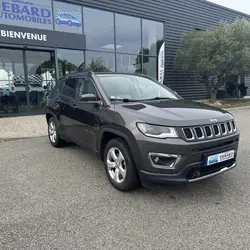 Jeep Compass 1.4 MULTIAIR II 140CH LIMITED 4X2 Alixan