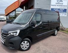 Renault Master Mondeville