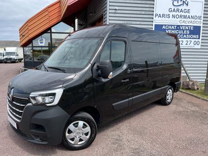 Renault Master - F3500 L2H2 2.3 BLUE DCI 150CH CONFORT EURO6 - 23 990 €
