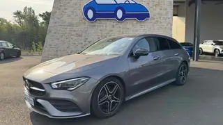 Mercedes CLA  - Amg - photo 0