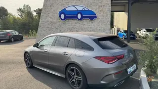 Mercedes CLA  - Amg - photo 2