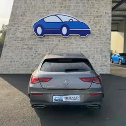 Mercedes CLA 200 163CH AMG LINE 7G-DCT 9CV M&eacute;rignac