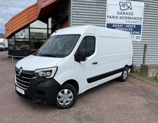 Renault Master Mondeville