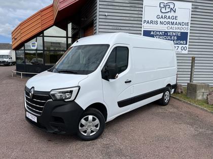 Renault Master - F3500 L2H2 2.3 BLUE DCI 150CH CONFORT EURO6 - 21 990 €