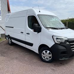 Renault Master F3500 L2H2 2.3 BLUE DCI 150CH CONFORT EURO6 Mondeville