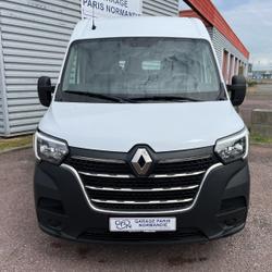 Renault Master F3500 L2H2 2.3 BLUE DCI 150CH CONFORT EURO6 Mondeville