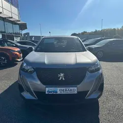 Peugeot 2008 1.2 PURETECH 100CH S&S ACTIVE PACK M&eacute;rignac
