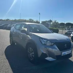 Peugeot 2008 1.2 PURETECH 100CH S&S ACTIVE PACK M&eacute;rignac