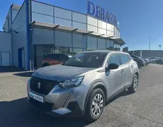Peugeot 2008 Albi
