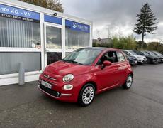 Fiat 500 II Carentoir