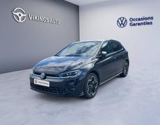 Volkswagen Polo Dieppe