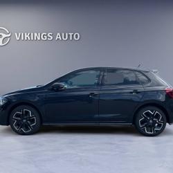 Volkswagen Polo Polo 1.0 TSI 95 S&S BVM5 R-Line Edition Dieppe