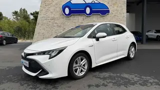 Toyota Corolla  - Business - photo 0