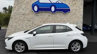 Toyota Corolla  - Business - photo 2