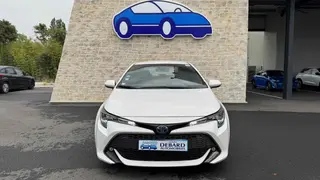 Toyota Corolla  - Business - photo 3