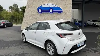 Toyota Corolla  - Business - photo 4