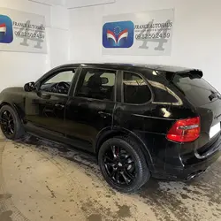 Porsche Cayenne (957) GTS TIPTRONIC Carquefou