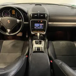 Porsche Cayenne (957) GTS TIPTRONIC Carquefou