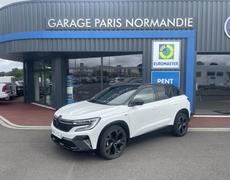 Renault Austral Saint-Georges-des-Groseillers