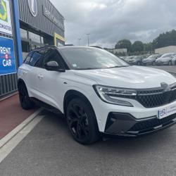 Renault Austral 1.2 E-TECH FULL HYBRID 200CH TECHNO ESPRIT ALPINE Saint-Georges-des-Groseillers