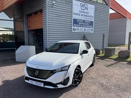 Peugeot 308 - 1.5 BLUEHDI 130CH S&S ALLURE PACK - 15 990 €