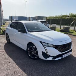 Peugeot 308 III Phase 1 1.5 BLUEHDI 130CH S&S ALLURE PACK Mondeville