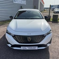 Peugeot 308 III Phase 1 1.5 BLUEHDI 130CH S&S ALLURE PACK Mondeville