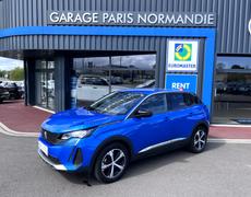 Peugeot 3008 - 1.5 BLUEHDI 130CH S&S ALLURE PACK EAT8 - 16 990 €