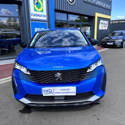 Peugeot 3008 1.5 BLUEHDI 130CH S&S ALLURE PACK EAT8 Saint-Georges-des-Groseillers