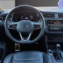 Volkswagen Tiguan 1.4TSI Hybrid Genay